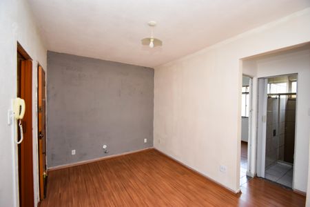 Apartamento à venda com 43m², 2 quartos e sem vagaSala