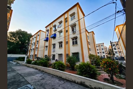 Apartamento à venda com 43m², 2 quartos e sem vagaÁrea comum