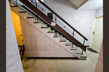 Apartamento à venda com 43m², 2 quartos e sem vagaHall Social