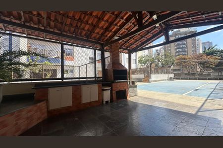 Apartamento para alugar com 95m², 3 quartos e 2 vagas Apartamento para alugar com 95m², 3 quartos e 2 vagasÁrea comum