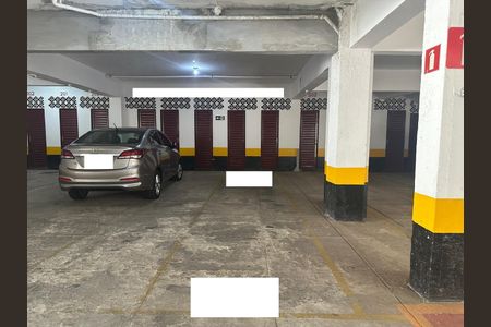 Apartamento para alugar com 95m², 3 quartos e 2 vagas Apartamento para alugar com 95m², 3 quartos e 2 vagasVagas de garagem
