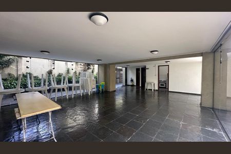 Apartamento para alugar com 95m², 3 quartos e 2 vagas Apartamento para alugar com 95m², 3 quartos e 2 vagasÁrea comum