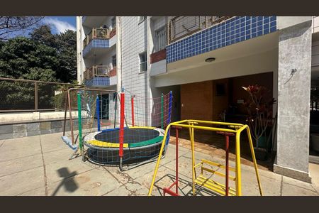 Apartamento para alugar com 95m², 3 quartos e 2 vagas Apartamento para alugar com 95m², 3 quartos e 2 vagasÁrea comum