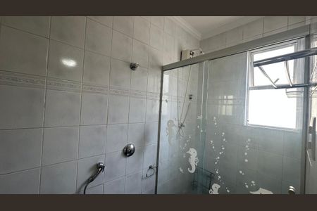 Apartamento para alugar com 95m², 3 quartos e 2 vagas Apartamento para alugar com 95m², 3 quartos e 2 vagasBanheiro