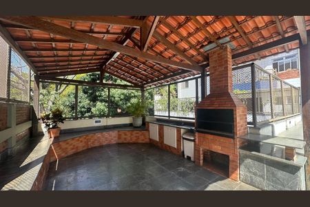 Apartamento para alugar com 95m², 3 quartos e 2 vagas Apartamento para alugar com 95m², 3 quartos e 2 vagasÁrea comum