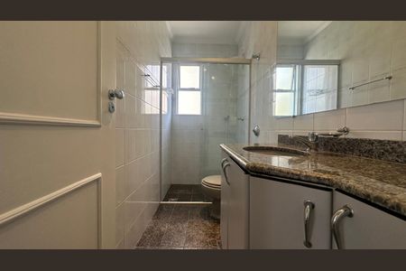 Apartamento para alugar com 95m², 3 quartos e 2 vagas Apartamento para alugar com 95m², 3 quartos e 2 vagasBanheiro