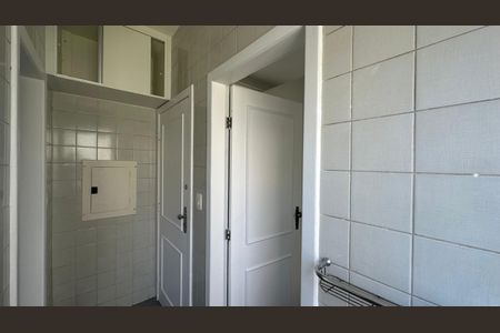 Apartamento para alugar com 95m², 3 quartos e 2 vagas Apartamento para alugar com 95m², 3 quartos e 2 vagasÁrea de serviço