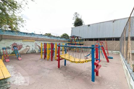 Apartamento à venda com 45m², 2 quartos e 1 vaga Apartamento à venda com 45m², 2 quartos e 1 vagaÁrea comum