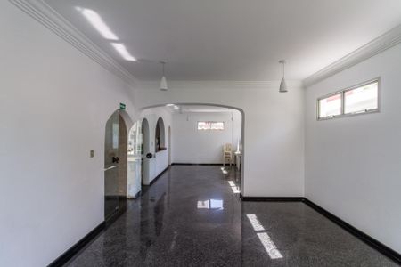 Apartamento para alugar com 92m², 2 quartos e 2 vagas Apartamento para alugar com 92m², 2 quartos e 2 vagasÁrea comum - Salão de festas