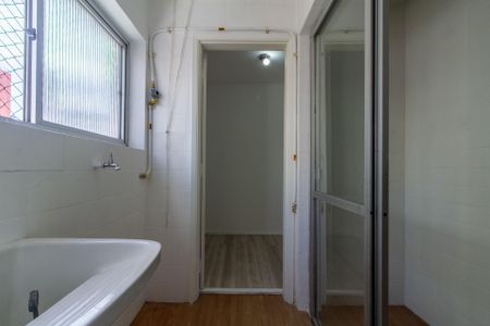 Apartamento para alugar com 92m², 2 quartos e 2 vagas Apartamento para alugar com 92m², 2 quartos e 2 vagasÁrea de Serviço