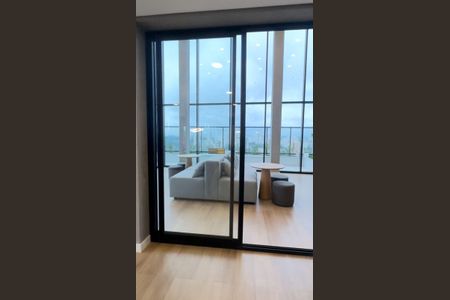 Apartamento à venda com 23m², 1 quarto e sem vaga