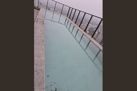 Apartamento à venda com 23m², 1 quarto e sem vaga