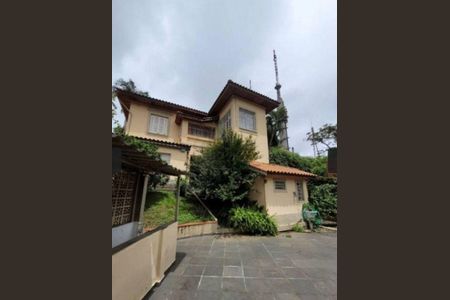 Casa à venda com 264m², 4 quartos e 5 vagas
