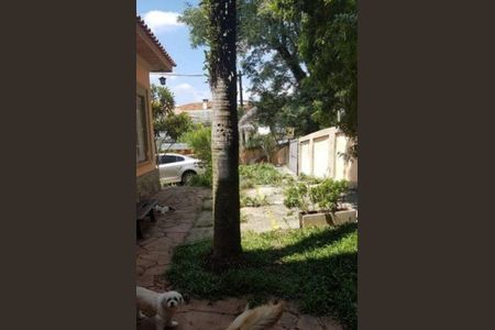 Casa à venda com 264m², 4 quartos e 5 vagas