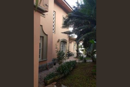 Casa à venda com 264m², 4 quartos e 5 vagas