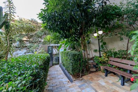 Apartamento para alugar com 65m², 3 quartos e 1 vagaÁrea comum