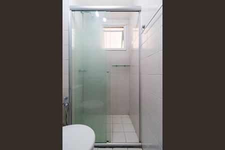 Apartamento para alugar com 65m², 3 quartos e 1 vagaBanheiro do Quarto 3