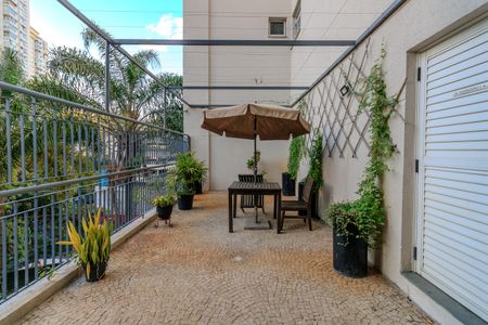 Apartamento para alugar com 65m², 3 quartos e 1 vagaÁrea comum