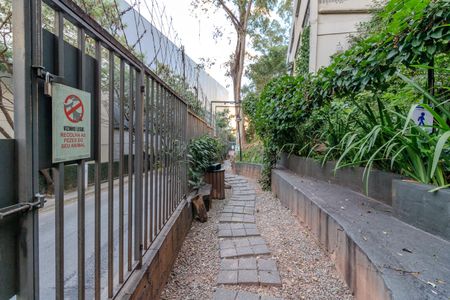 Apartamento para alugar com 65m², 3 quartos e 1 vagaÁrea comum