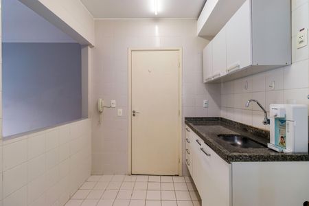Apartamento para alugar com 65m², 3 quartos e 1 vagaCozinha