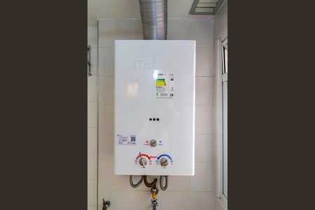 Apartamento para alugar com 65m², 3 quartos e 1 vagaÁrea de Serviço