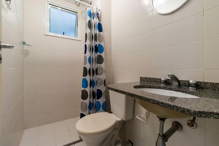 Apartamento para alugar com 65m², 3 quartos e 1 vagaBanheiro