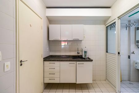 Apartamento para alugar com 65m², 3 quartos e 1 vagaCozinha