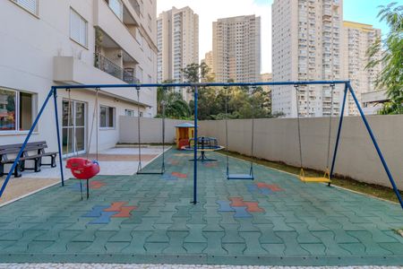 Apartamento para alugar com 65m², 3 quartos e 1 vagaÁrea comum