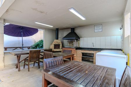 Apartamento para alugar com 65m², 3 quartos e 1 vagaÁrea comum