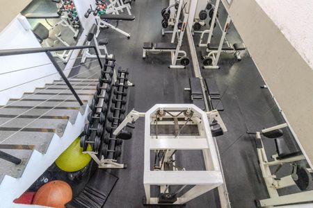 Apartamento para alugar com 65m², 3 quartos e 1 vagaÁrea comum