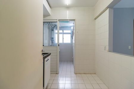 Apartamento para alugar com 65m², 3 quartos e 1 vagaCozinha