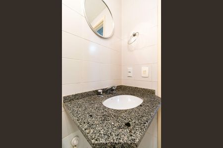 Apartamento para alugar com 65m², 3 quartos e 1 vagaBanheiro