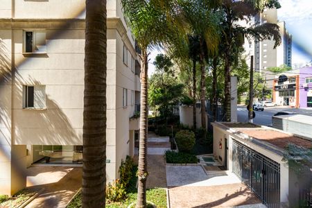 Apartamento para alugar com 65m², 3 quartos e 1 vagaQuarto 3