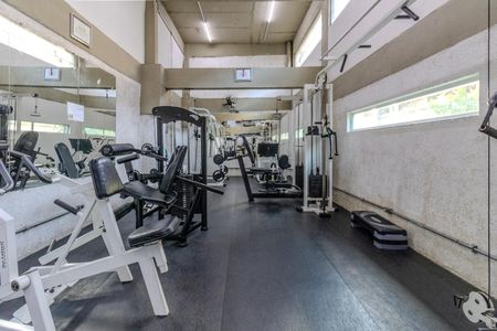 Apartamento para alugar com 65m², 3 quartos e 1 vagaÁrea comum