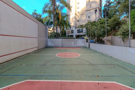 Apartamento para alugar com 65m², 3 quartos e 1 vagaÁrea comum