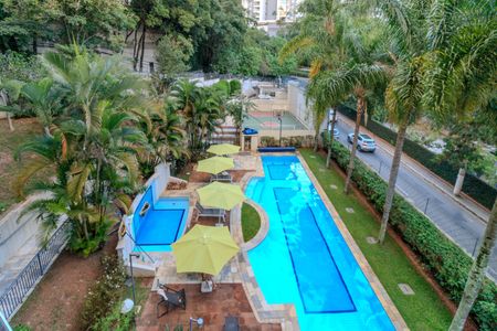 Apartamento para alugar com 65m², 3 quartos e 1 vagaÁrea comum