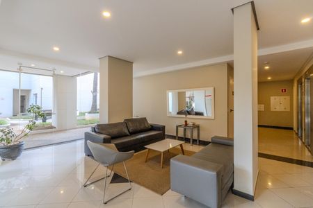 Apartamento para alugar com 65m², 3 quartos e 1 vagaÁrea comum