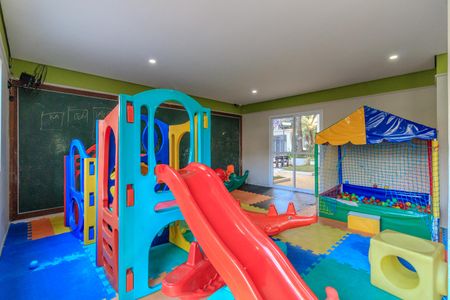 Apartamento para alugar com 65m², 3 quartos e 1 vagaÁrea comum