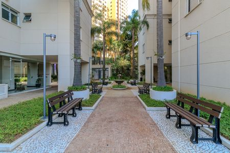 Apartamento para alugar com 65m², 3 quartos e 1 vagaÁrea comum