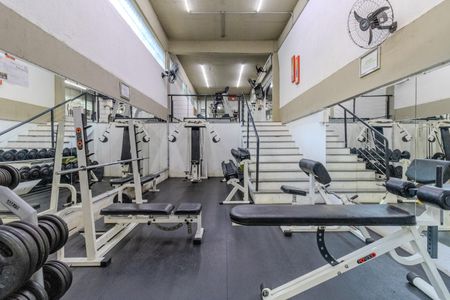 Apartamento para alugar com 65m², 3 quartos e 1 vagaÁrea comum