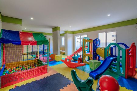 Apartamento para alugar com 65m², 3 quartos e 1 vagaÁrea comum