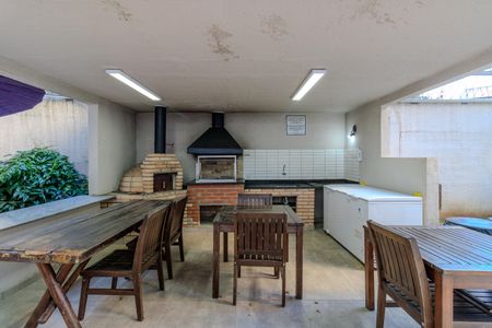 Apartamento para alugar com 65m², 3 quartos e 1 vagaÁrea comum