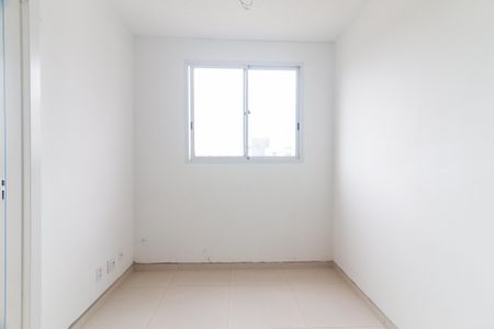 Sala de apartamento para alugar com 2 quartos, 34m² em Jaguaré, São Paulo