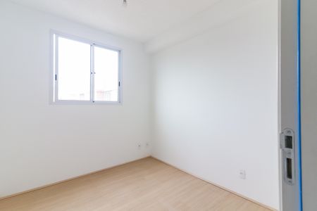 Quarto 1 de apartamento para alugar com 2 quartos, 34m² em Jaguaré, São Paulo