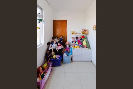 Apartamento à venda com 131m², 3 quartos e 2 vagas Apartamento à venda com 131m², 3 quartos e 2 vagasQuarto 2