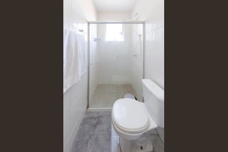 Apartamento à venda com 131m², 3 quartos e 2 vagas Apartamento à venda com 131m², 3 quartos e 2 vagasBanheiro