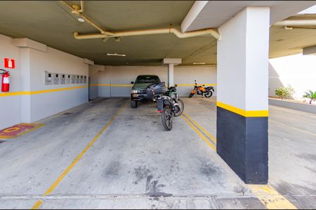 Apartamento à venda com 131m², 3 quartos e 2 vagas Apartamento à venda com 131m², 3 quartos e 2 vagasGaragem