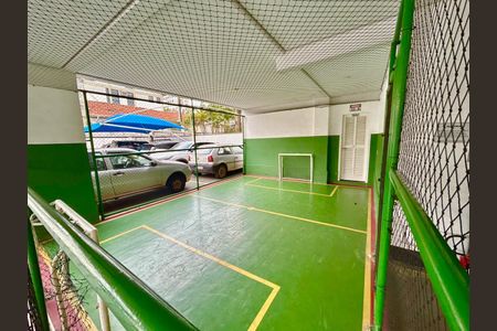 Apartamento à venda com 75m², 3 quartos e 2 vagas Apartamento à venda com 75m², 3 quartos e 2 vagasQuadra Esportiva