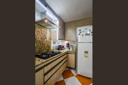 Casa à venda com 242m², 4 quartos e 2 vagas Casa à venda com 242m², 4 quartos e 2 vagasCozinha