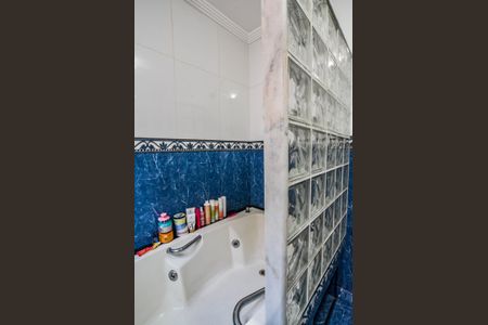 Casa à venda com 242m², 4 quartos e 2 vagas Casa à venda com 242m², 4 quartos e 2 vagasBanheiro da Suíte 3